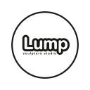 Lump Sculpture Studio logo